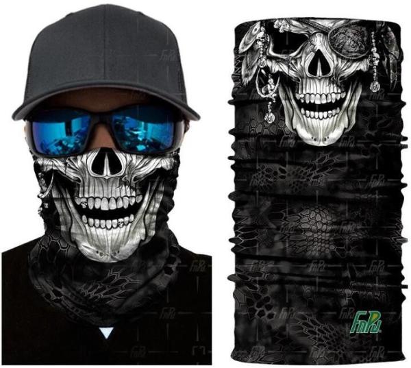 custom colorful seamless multifunctional bandana,Bespoke multifunctional