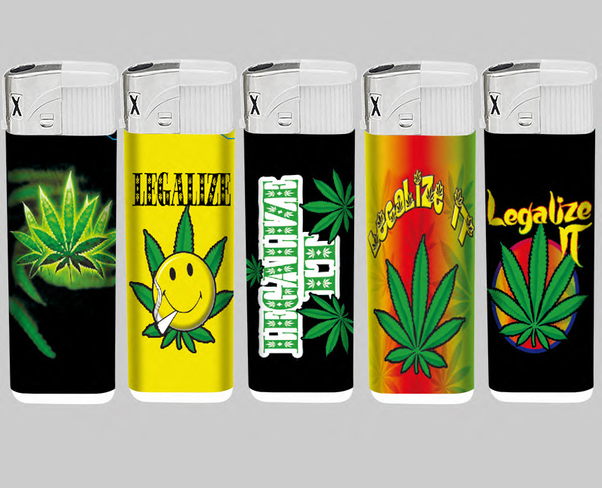 Cheap Chinese Smoking Gas Cigarette Flint Plastic Big Lighter
