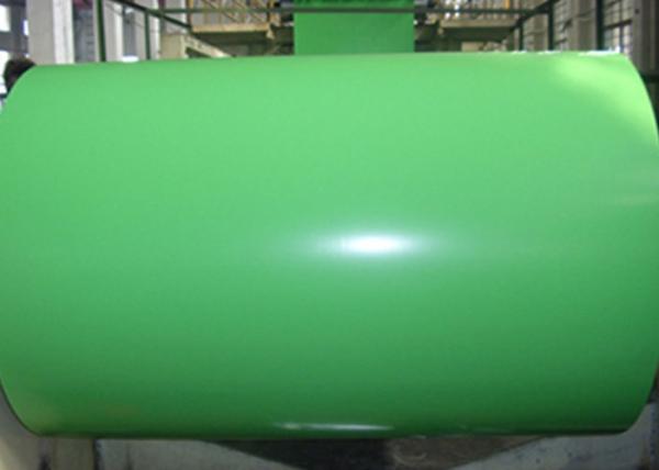 Protective Prepainted Aluminium Coil for Color Coated Aluminum Sheet Against