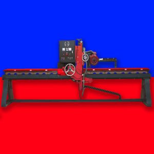 Multi Shapes Marble Stone Edge Polishing Grinding Machine For Granite Travertine