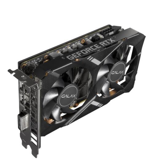 GALAX RTX 2060 Super Miner Graphics Card 2060S GAMING For Desktop