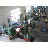 Buy cheap Carbon Steel Automatic Slitting Machine 50Hz Foil Slitting Machine from wholesalers