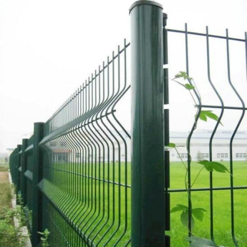 Steel Woven Gabion Baskets For Retaining Wall And River Construction