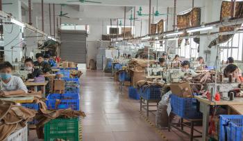GUANGZHOU YAKEDA TRAVELING PRODUCTS CO.,LTD