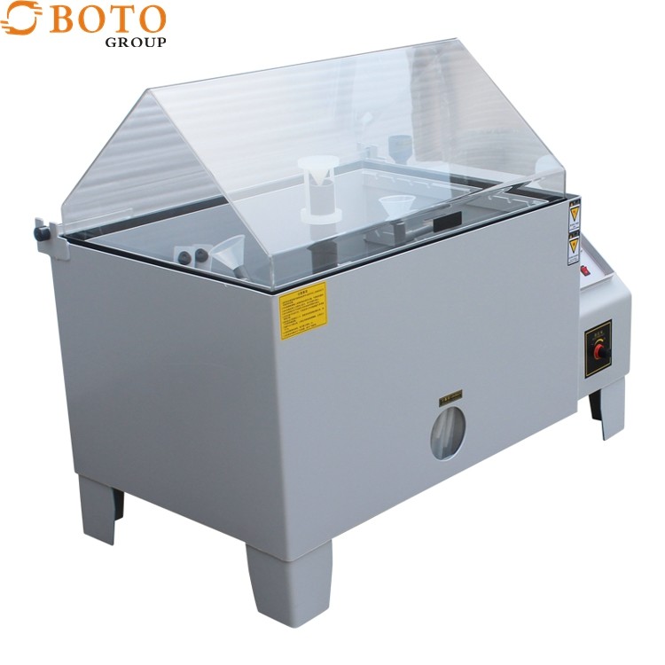 GB2423.34-86 Salt Spray Corrosion Test Chamber Temperature And Humidity Conbined