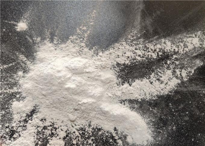 Refractory Material Mullite Powder For Sale , fire-resistant material, with size of 325 mesh