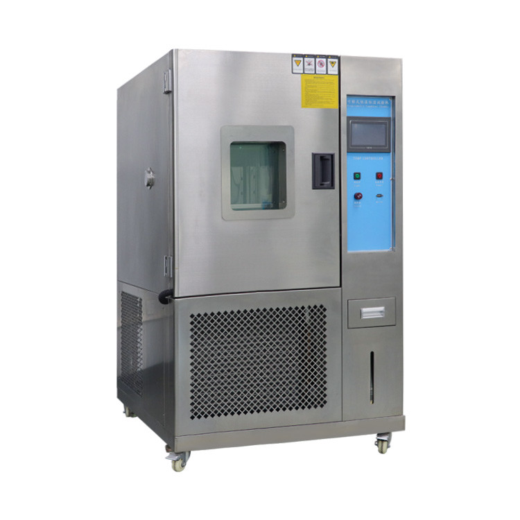 -20 To 150℃ 225L Temperature Humidity Test Chamber Machine With English Optional