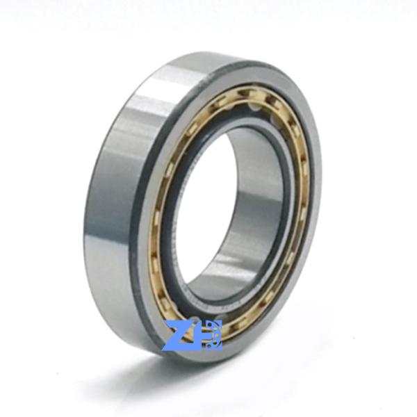Cylindrical roller bearing 35*62*14mm NU1007M NU1007ECP NU1007C3 CHROME STEEL