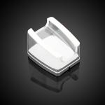 COMER Mobile Phone Secure Display locking Holder with alarm and charging