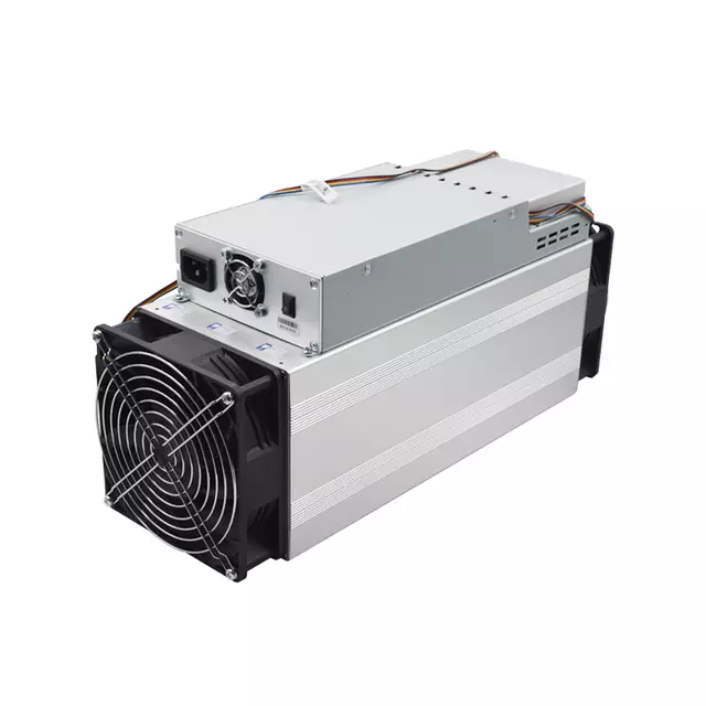 Ebang Ebit E12 BTC Mining Machine 2508W 44TH/T Bitcoin Ebitminer