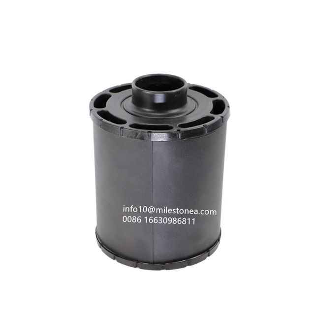 Chinese manufacturer direct supply engine air filter AH1107 for truck