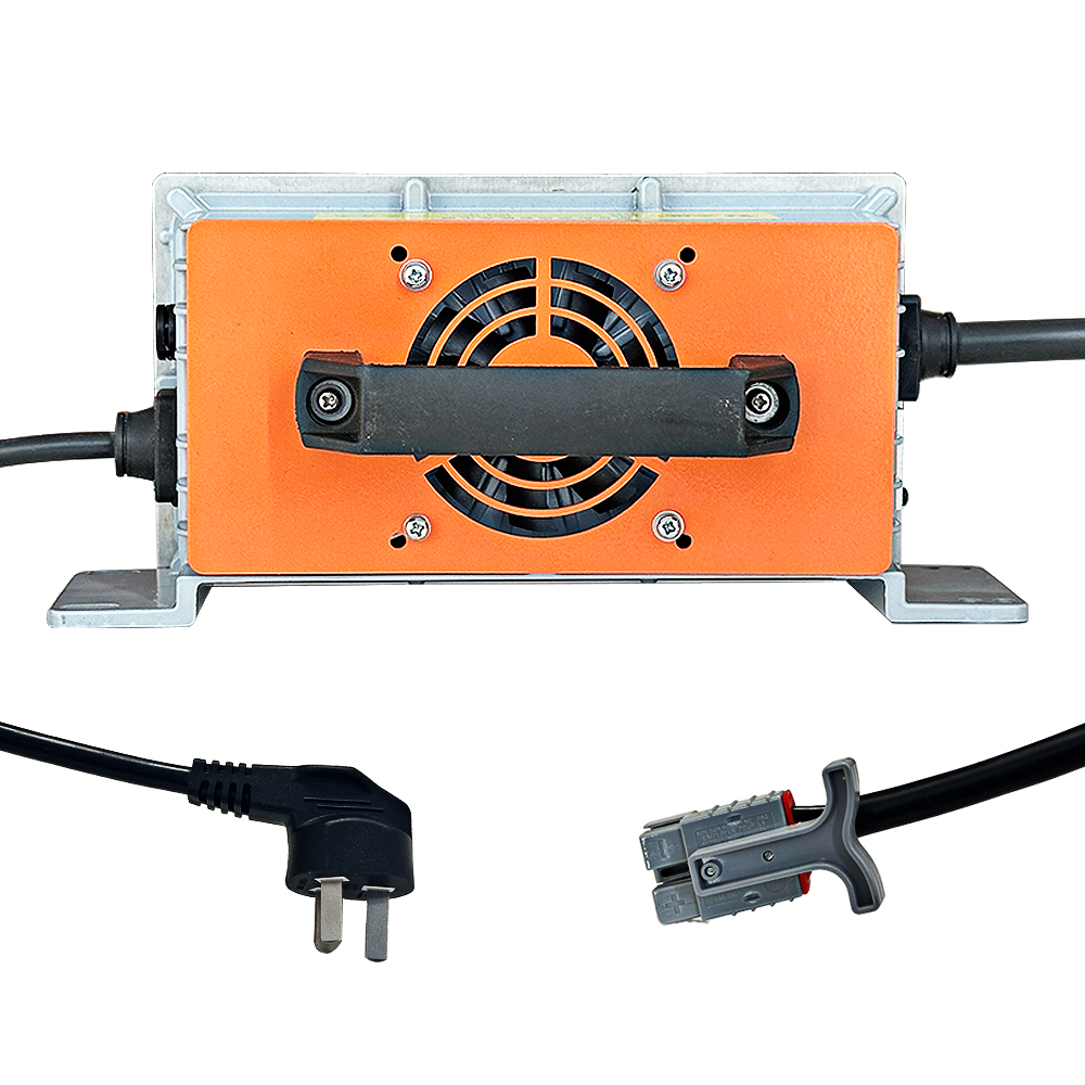 750W Electric Battery Charger 24V 20A 36V 15A 48V 12A LiFePO4 Battery Charger