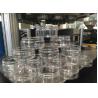 Buy cheap 200mm Fully Automatic Small PET Bottle Blowing Machine PETG 3800bph from wholesalers