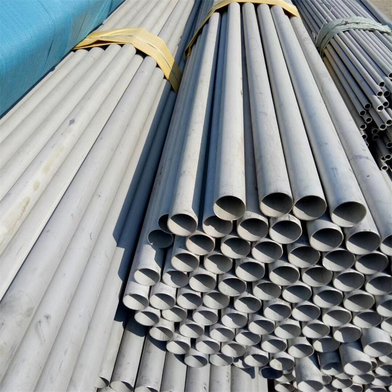 ASTM A213 / ASME SA213 TP304/304L 1.4301/1.4307 STAINLESS STEEL SEAMLESS TUBE FOR HEAT EXCHANGER