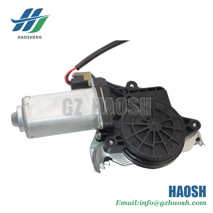 For Ford Transit V348 7C19V23201AB-N Eelectric Power Door Regulator Asm LH 7C19V23201AB