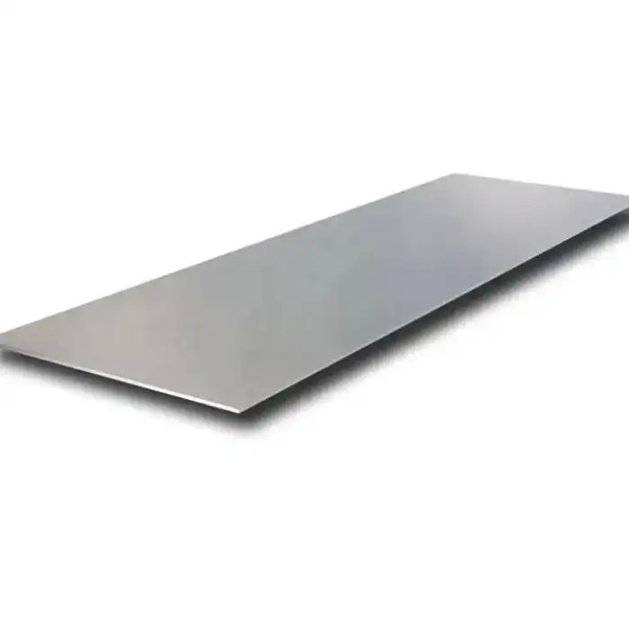 AISI Stainless Steel Sheet 302 302HQ Stainless Steel Plate