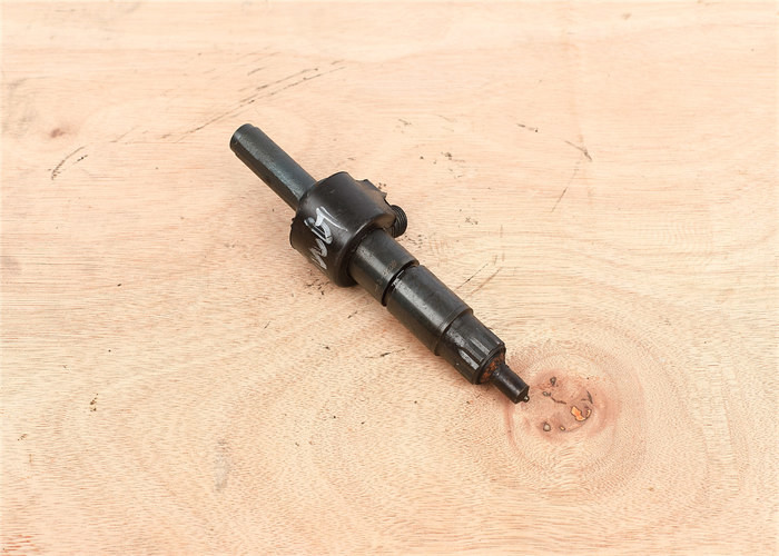 6WG1 Used Diesel Engine Fuel Injector For Excavator ZX450 1-15300413-0