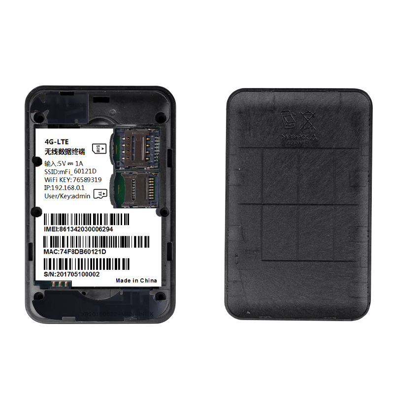 Wifi Pocket 4G LTE Hotspot Router B1 B3 B5 B7 B8 B20 B28 B38 B39 B40 B41