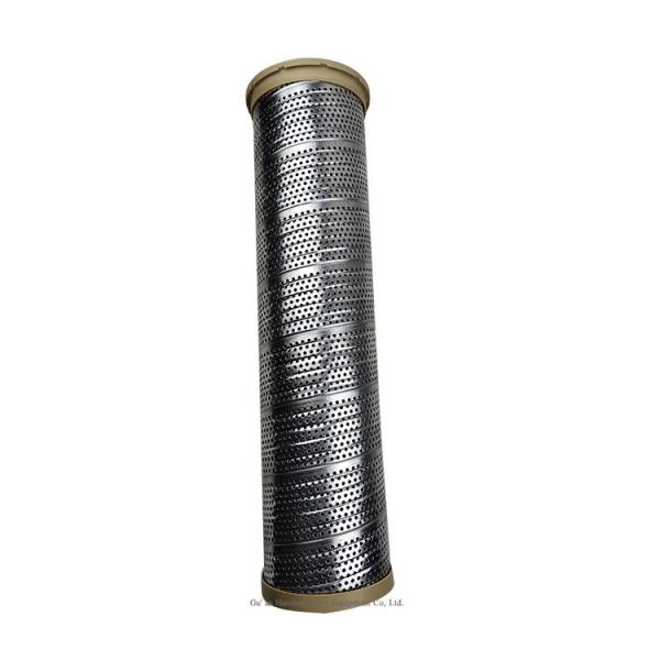 alternative hydraulic filter, Return Oil hydraulic filter cartridge, Glassfiber