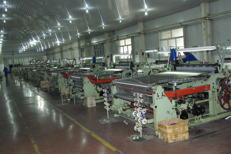 30m 304SS Conveyor Wire Mesh Belt High Temperature Resistance For Water Purifier