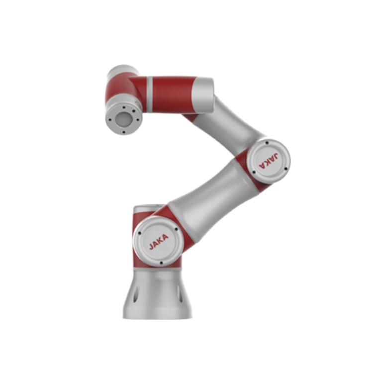 6 Aixs Robot Arm Jaka Zu 3 Cobot With 3KG Payload As Manipulator For 3C Industry Of Pick And Place Machine