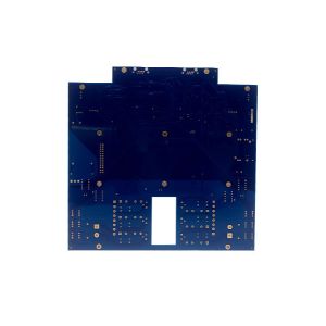 HASL PCB FR4 IT180 170 Multilayer Printed Circuit Board 8mil for Camera PCB