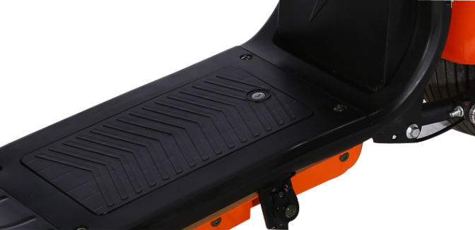 2 Wheel Electric Motorcycle Scooters For Adults Mini 1500w