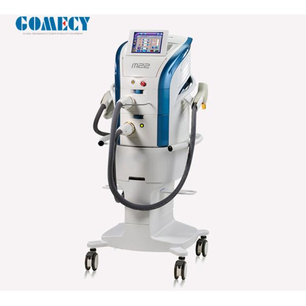 M22 Laser IPL Permanent Hair Removal Machine Skin Rejuvenation Machine OPT Laser