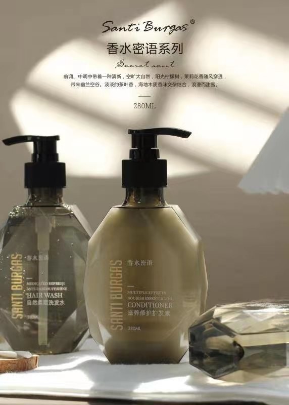Soft Deep Magical Hair Roots Treatment Mask Advanced Conditioner