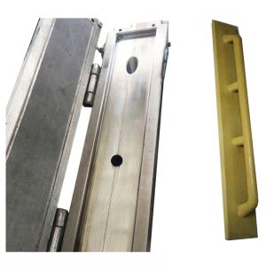 Plastering Float Trowel 14x28 Polyurethane Foam Molds