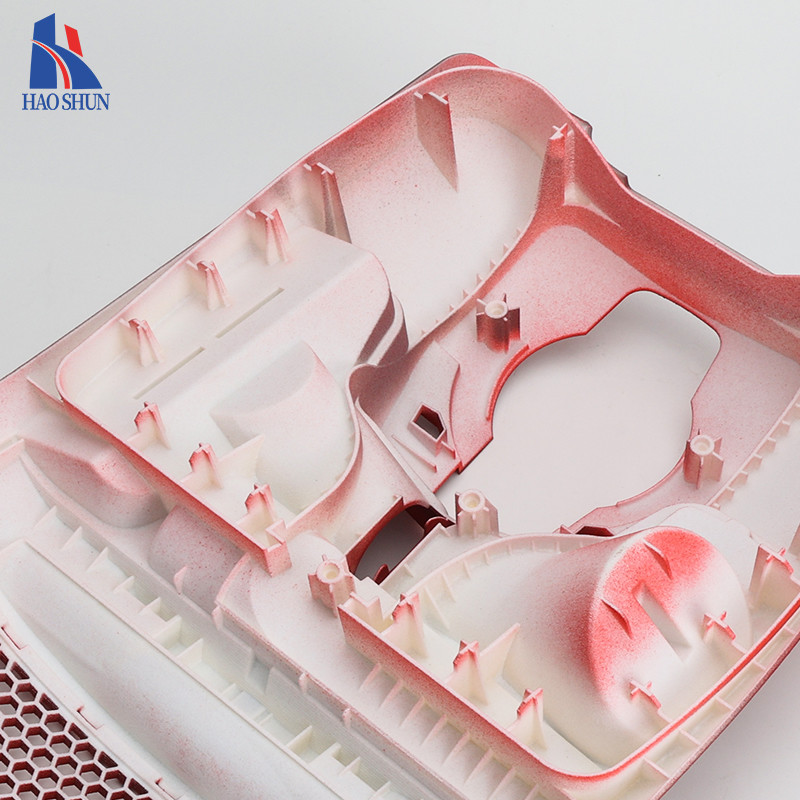 Custom Rapid Prototyping Machining SLS SLA Nylon ABS Resin 3d Plastic Printing Service