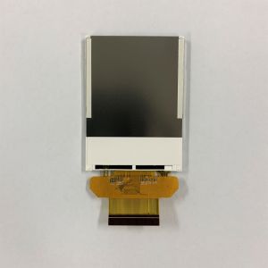 2.8'' RGB 240X320 Transmissive TFT LCD Module Panel
