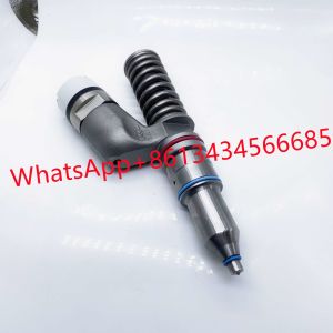 2959085 Fuel Injector Diesel Engine C18 C27 C32 SR4B SR5 Common Rail Injector