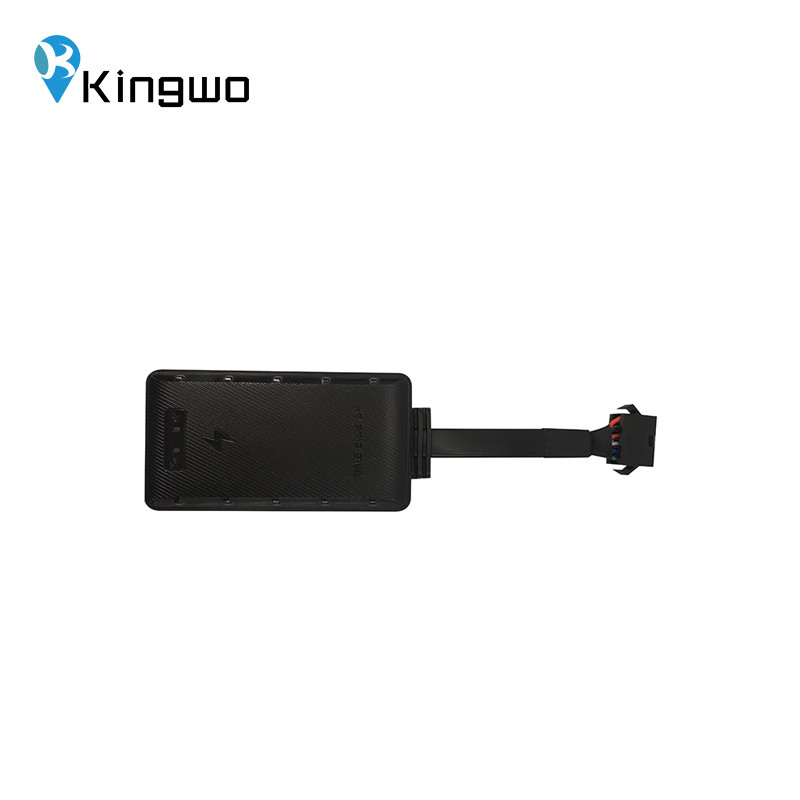 IP65 Waterproof Gprs Tracking Device For Trucks