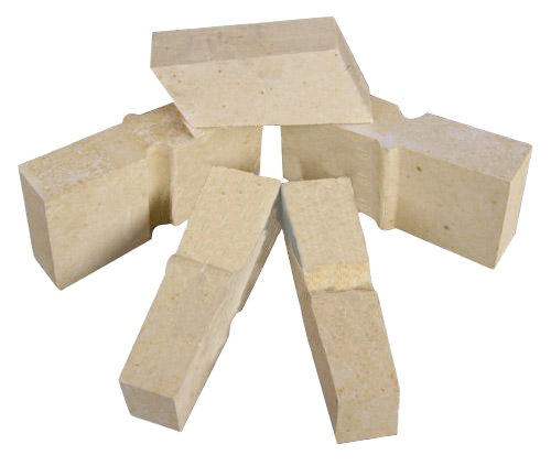 2.3g/cm3 Bulk Density Andalusite Brick Anode Baking Furnace with SiO2 Content Below 38%