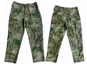  Camouflage Pants Manufactures