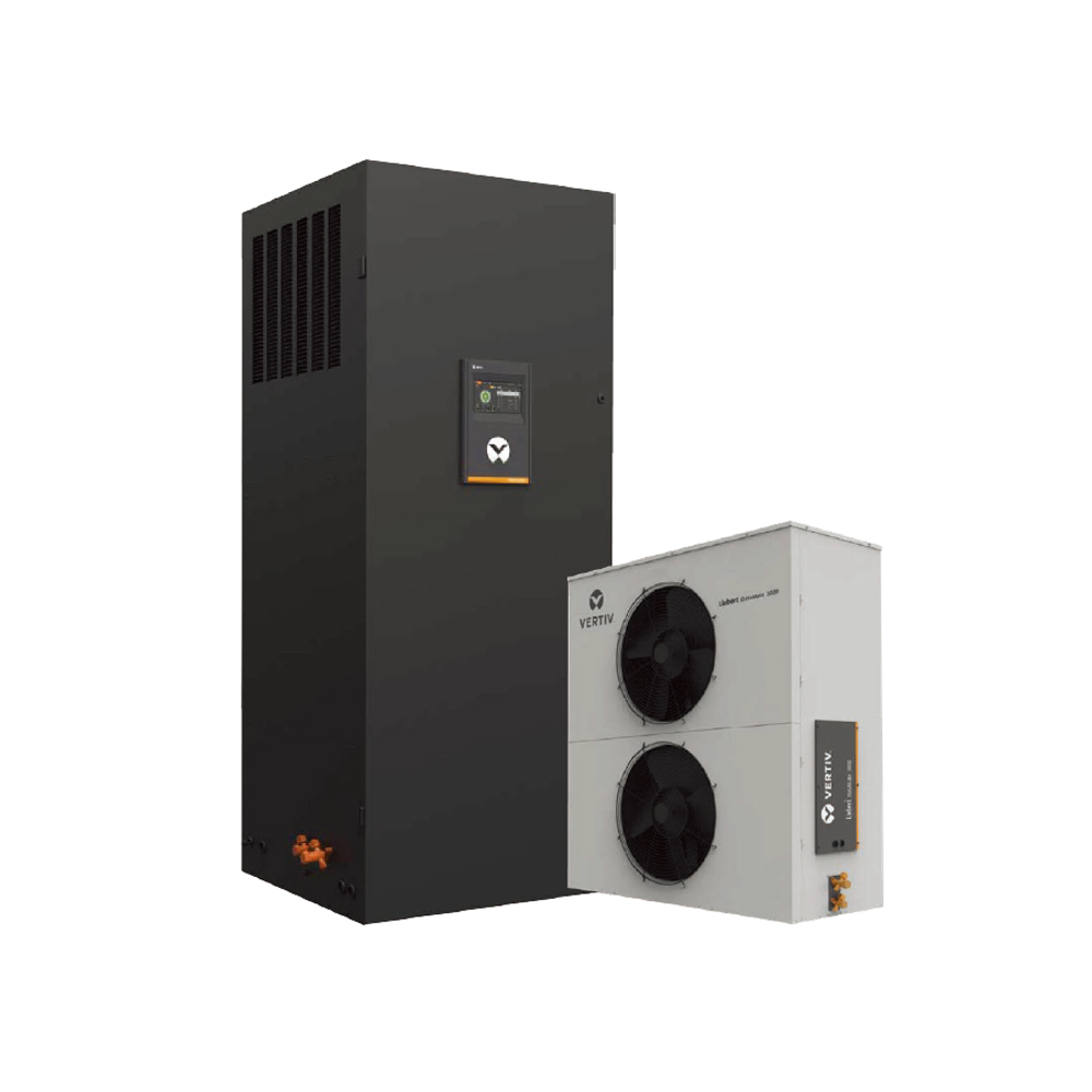 Vertiv Liebert DME3000-2 5KW 7KW 12KW 17KW 22KW 27KW Precision Industrial Air Conditioner