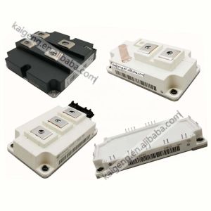 Mitsubishi Electric PM75RL1A120 IPMs Intelligent Power Modules