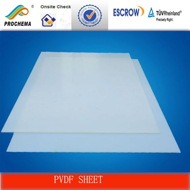 PVDF tube