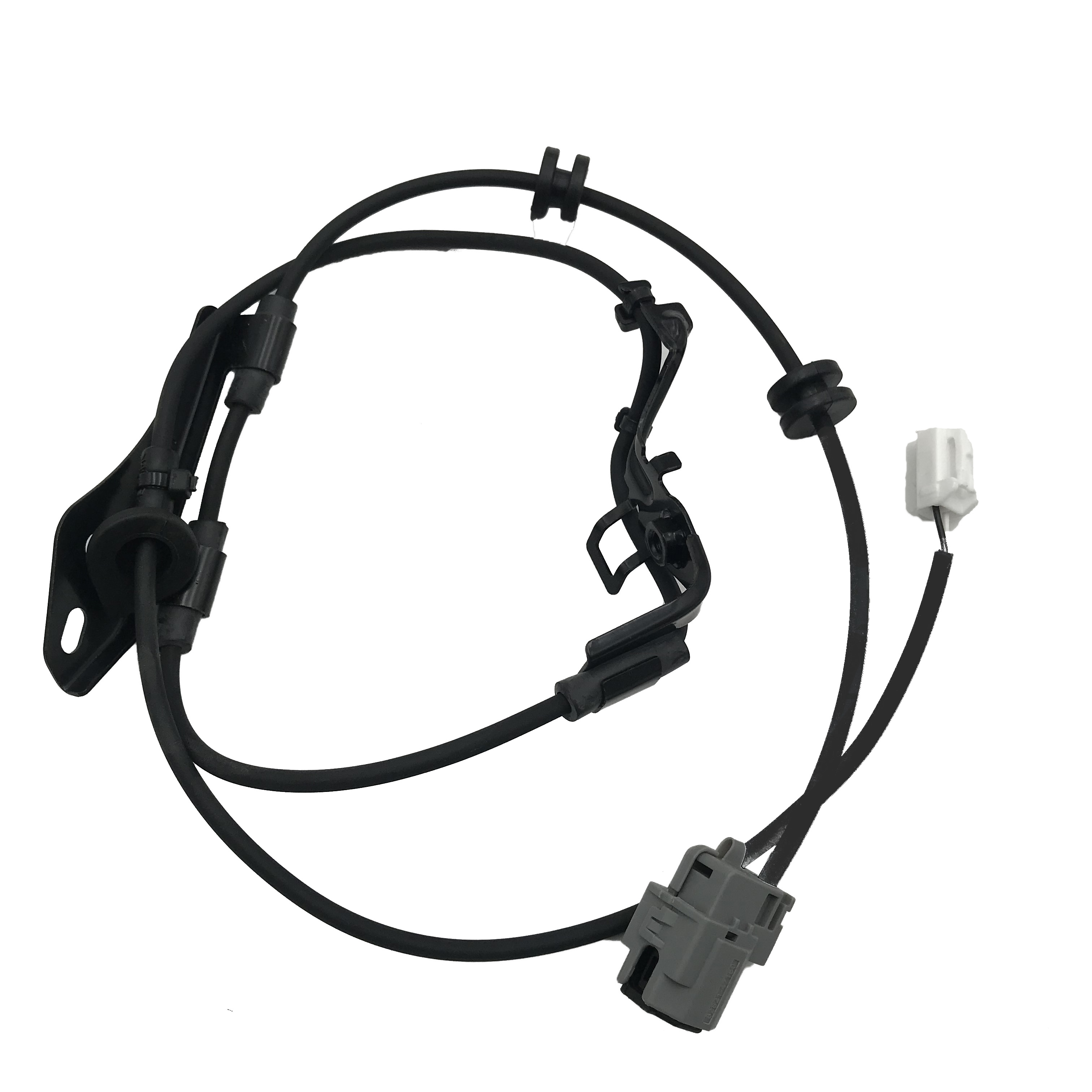 OE NO. 89516-02121 Car Part LH Rear ABS Wheel Speed Sensor for TOYOTA COROLLA 07-13