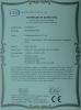 EHM Group Ltd Certifications
