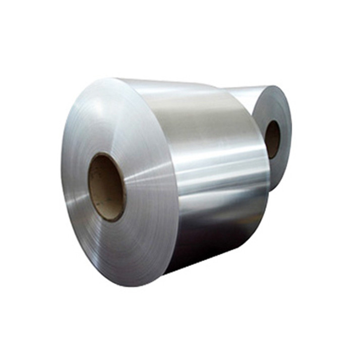 SPTE Tinplate / Coil The Superior Material for Tin Can Energy Drink Packaging