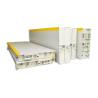 Buy cheap Platform Weighbridge Truck Scale , Vehicle Weight Scales SCS 3x18m 120 Ton 12mm from wholesalers