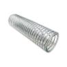 Buy cheap High quality pvc spiral spring reinforced transparent hose pvc steel wire from wholesalers