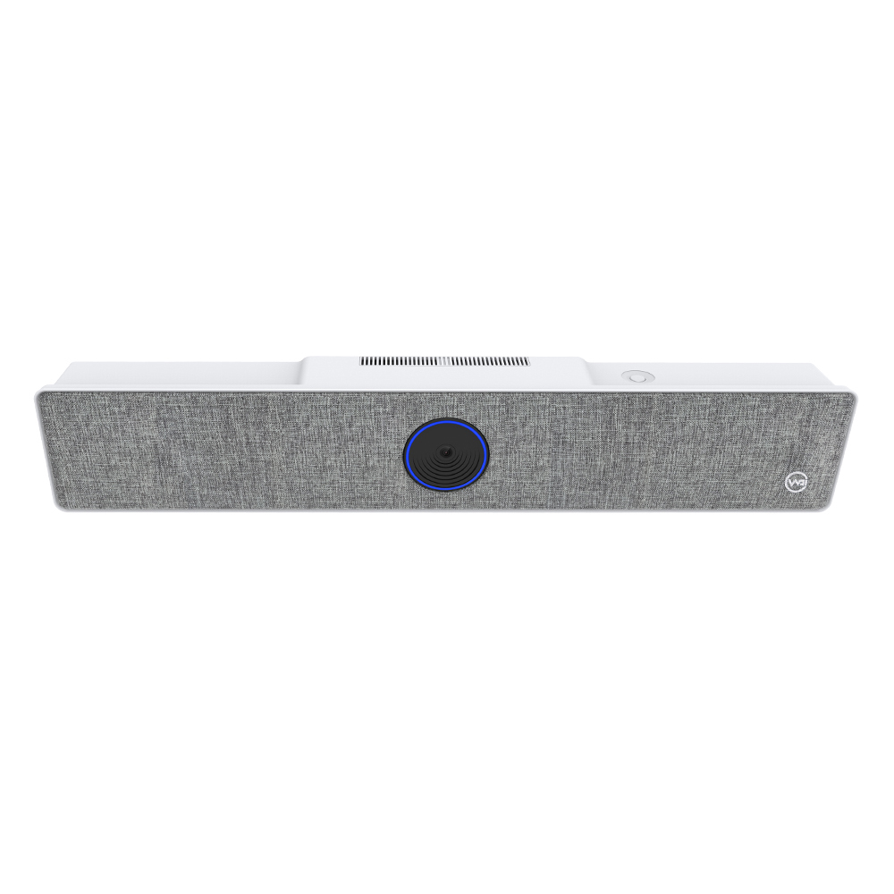 Android All-in-one ultra HD 4K Camera with Microphone and Speaker USB video sound bar for video conference