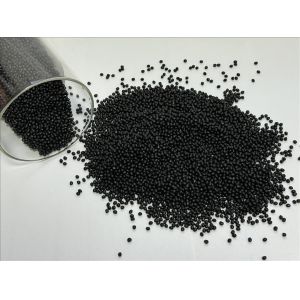  Black Thermoplastic Vulcanizate TPV With Low Compression Set Recyclable Manufactures