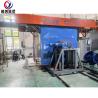 Buy cheap Multi-Arm Shuttle Rotomolding Machine For Water Tank Manufacturing from wholesalers
