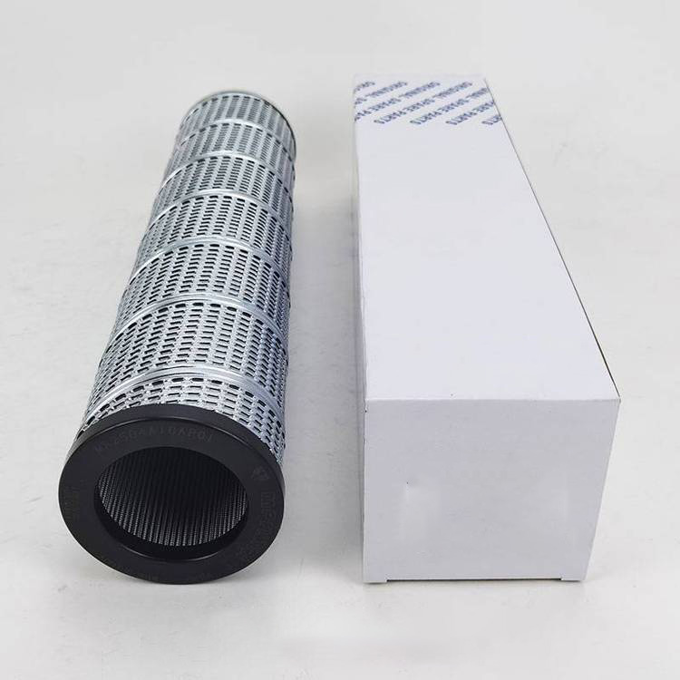 MR2504A10A Industrial Filter Equipment Replaces Hydraulic Oil Return Filter Element