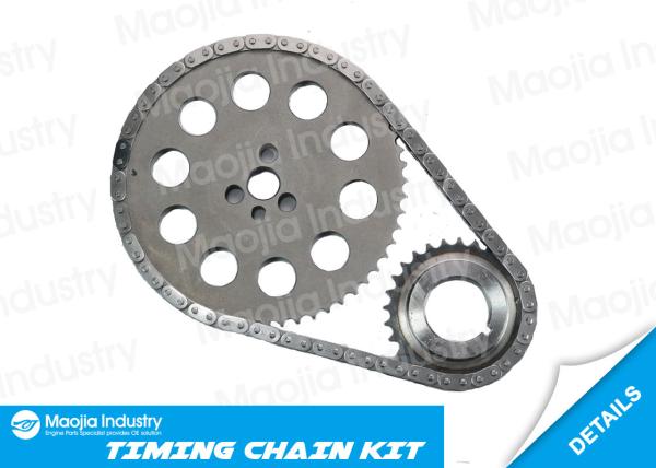 99 - 07 4.3L Chevrolet GMC V6 4.3L 262Cid OHV Vin " W , X " Engine Timing Chain