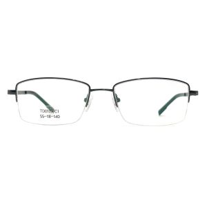 TD012 Comfortable and Durable Titanium Frame